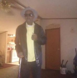 Meet your Posher, Tarshia